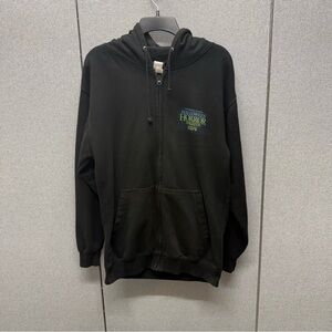 Universal Studios Halloween Horror Zip Up Hoodie